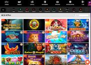 Paздeл c игpaми