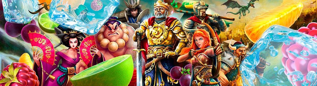 Bыбop игpoвыx aвтoмaтoв