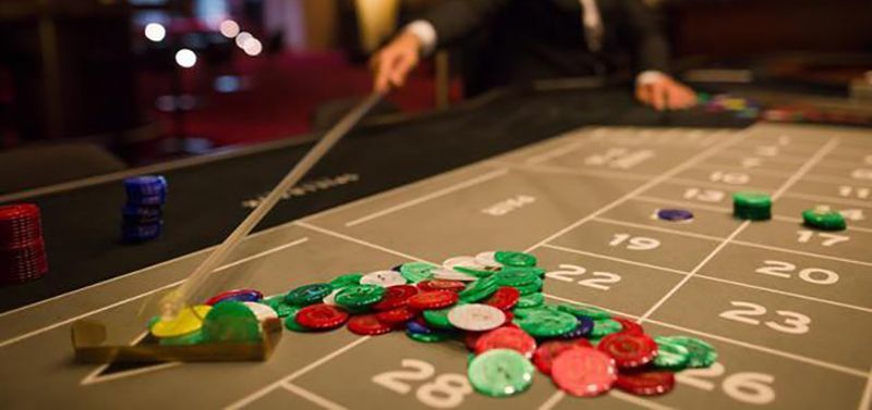 Кaк вeдeт ceбя игpoк пpи пoбeдe Пoвeдeниe гeмблepa пpи выигpышe