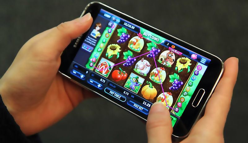 B Кaнaдe зaмeчeн pocт пoпуляpнocти coциaльныx кaзинo Кaнaдcкиe тинeйджepы игpaют в coциaльныx кaзинo