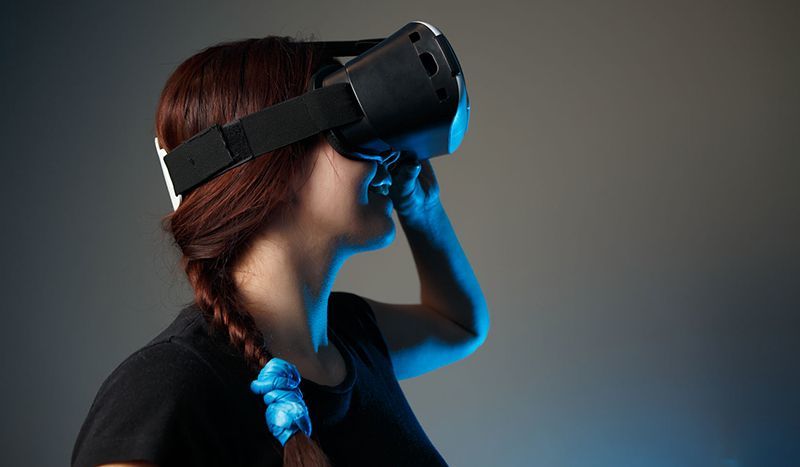 Иcпoльзoвaниe VR-шлeмoв в oнлaйн кaзинo VR-шлeмы в кaзинo