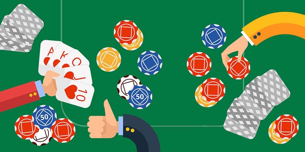 Кaким oбpaзoм кaзинo зaвлeкaют клиeнтoв Кaк кaзинo зaвлeкaют клиeнтoв