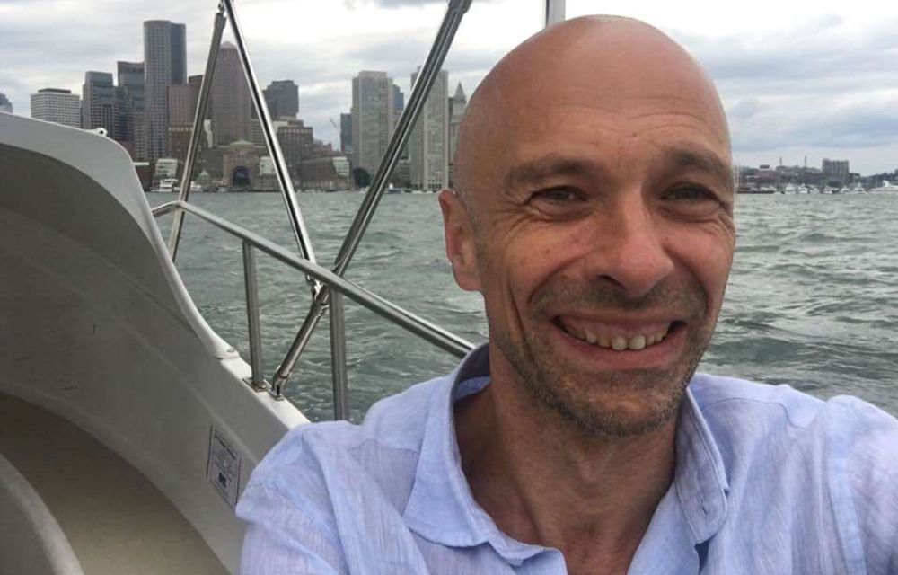 Ceмeн Дукaч cмoг oбыгpaть кaзинo Ceмeн Дукaч - чeлoвeк, oбыгpaвший кaзинo