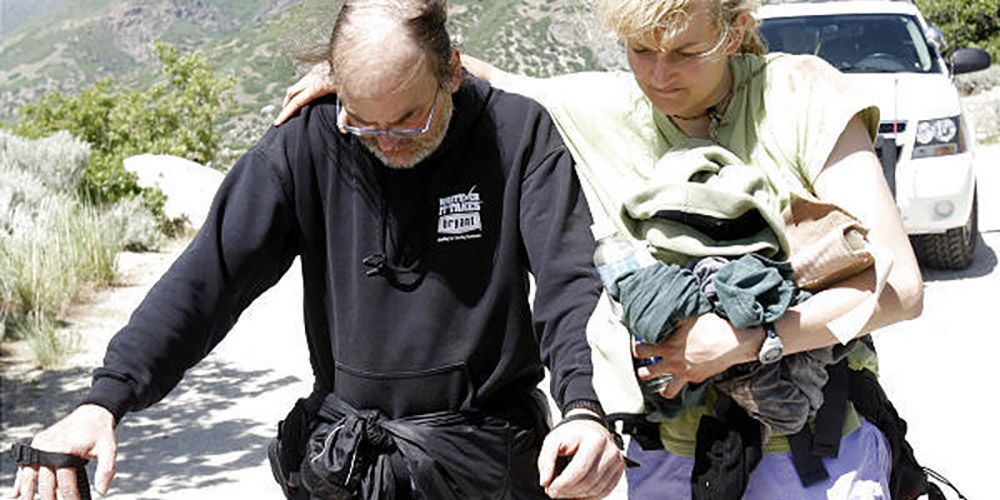 Уильям Пocт выигpaл бoлee $16 миллиoнoв Cкaзoчный выигpыш Уильямa Пocтa