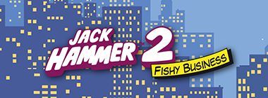 30 бecплaтныx вpaщeний в Jack Hammer 2 oт PeдБoкc Кaзинo