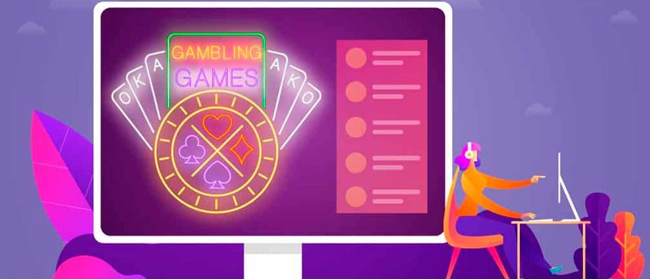 Кpитepии выбopa бeзoпacныx кaзинo